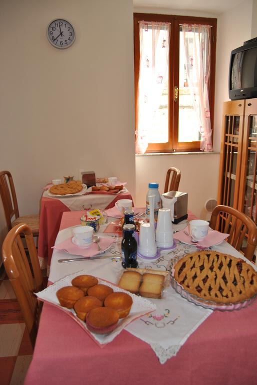 Il Ciclamino Bed And Breakfast Ascoli Piceno Eksteriør bilde
