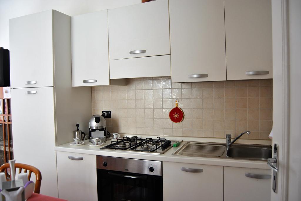 Il Ciclamino Bed And Breakfast Ascoli Piceno Eksteriør bilde
