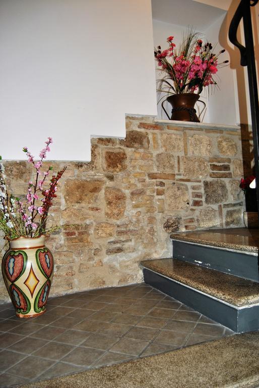 Il Ciclamino Bed And Breakfast Ascoli Piceno Eksteriør bilde
