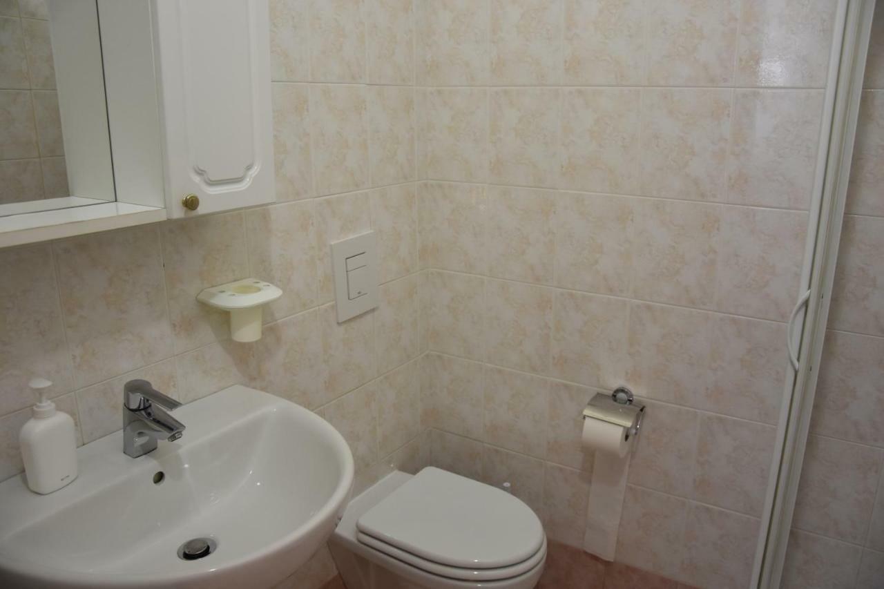 Il Ciclamino Bed And Breakfast Ascoli Piceno Eksteriør bilde