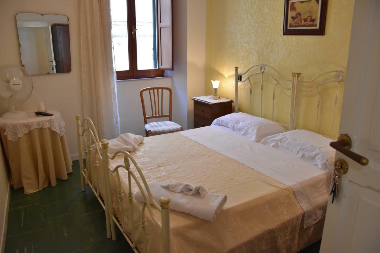 Il Ciclamino Bed And Breakfast Ascoli Piceno Eksteriør bilde