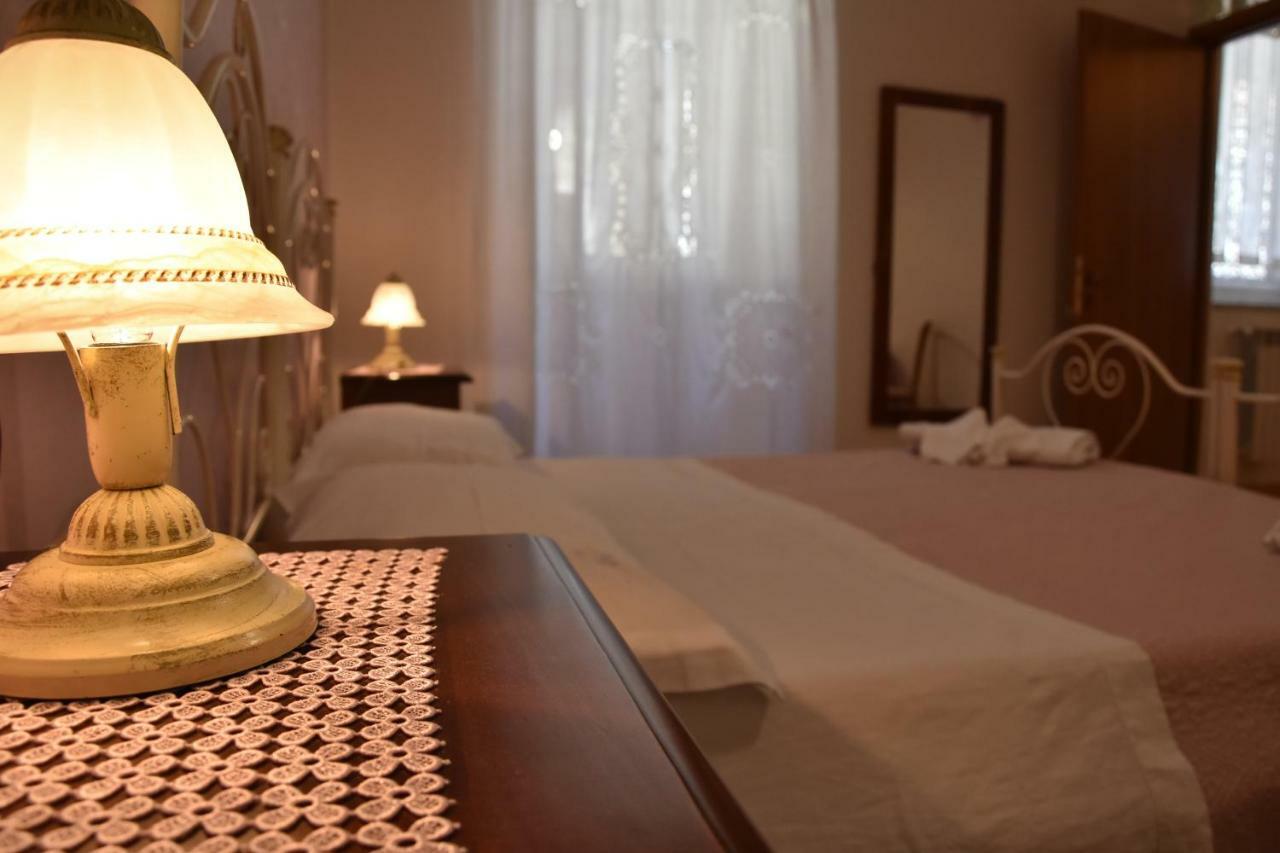 Il Ciclamino Bed And Breakfast Ascoli Piceno Eksteriør bilde
