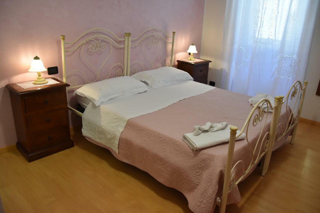 Il Ciclamino Bed And Breakfast Ascoli Piceno Eksteriør bilde