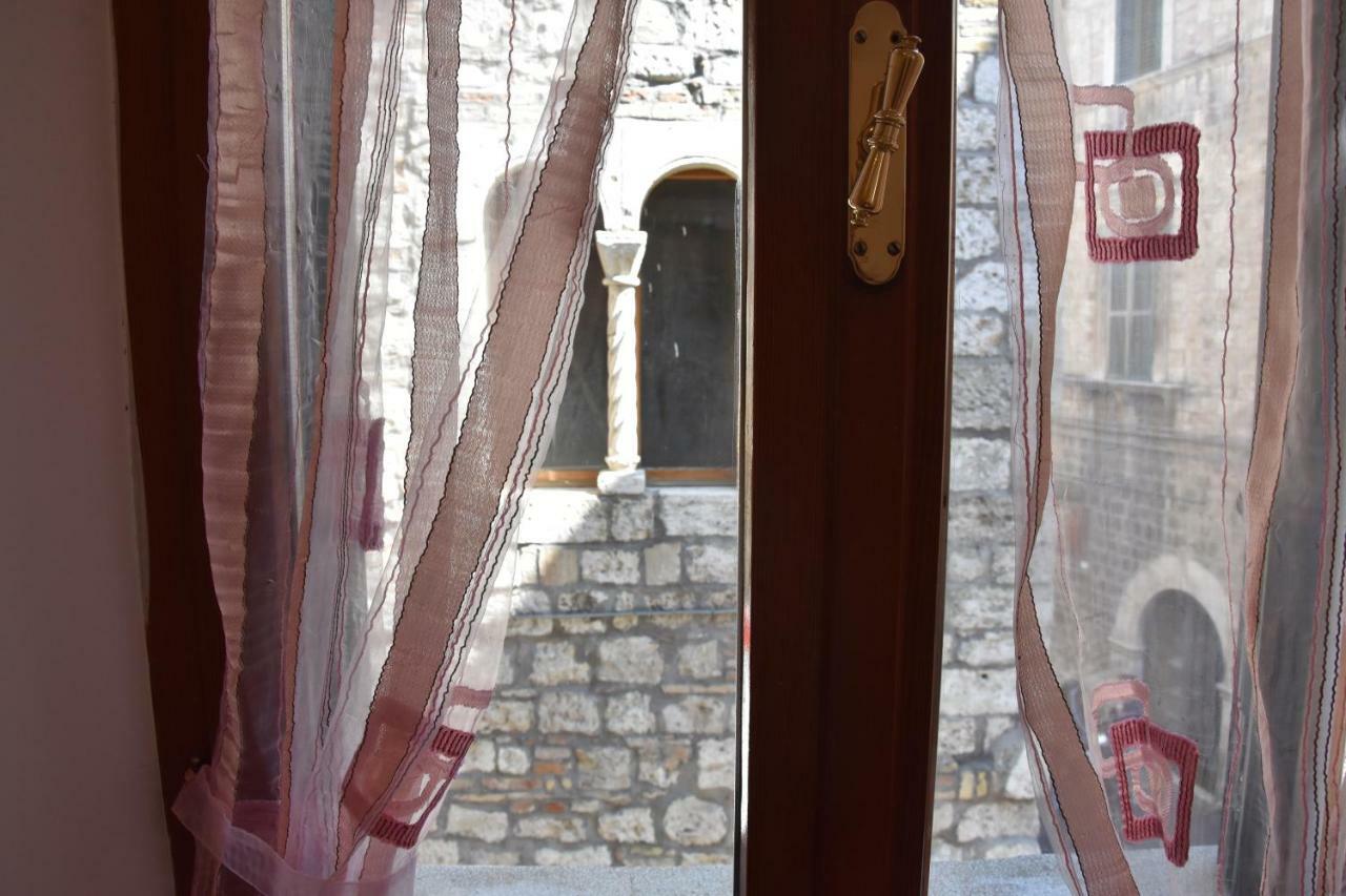 Il Ciclamino Bed And Breakfast Ascoli Piceno Eksteriør bilde