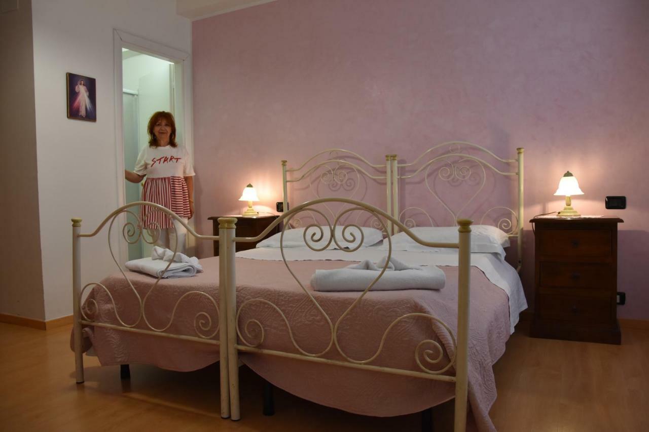 Il Ciclamino Bed And Breakfast Ascoli Piceno Eksteriør bilde