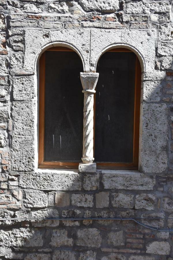 Il Ciclamino Bed And Breakfast Ascoli Piceno Eksteriør bilde