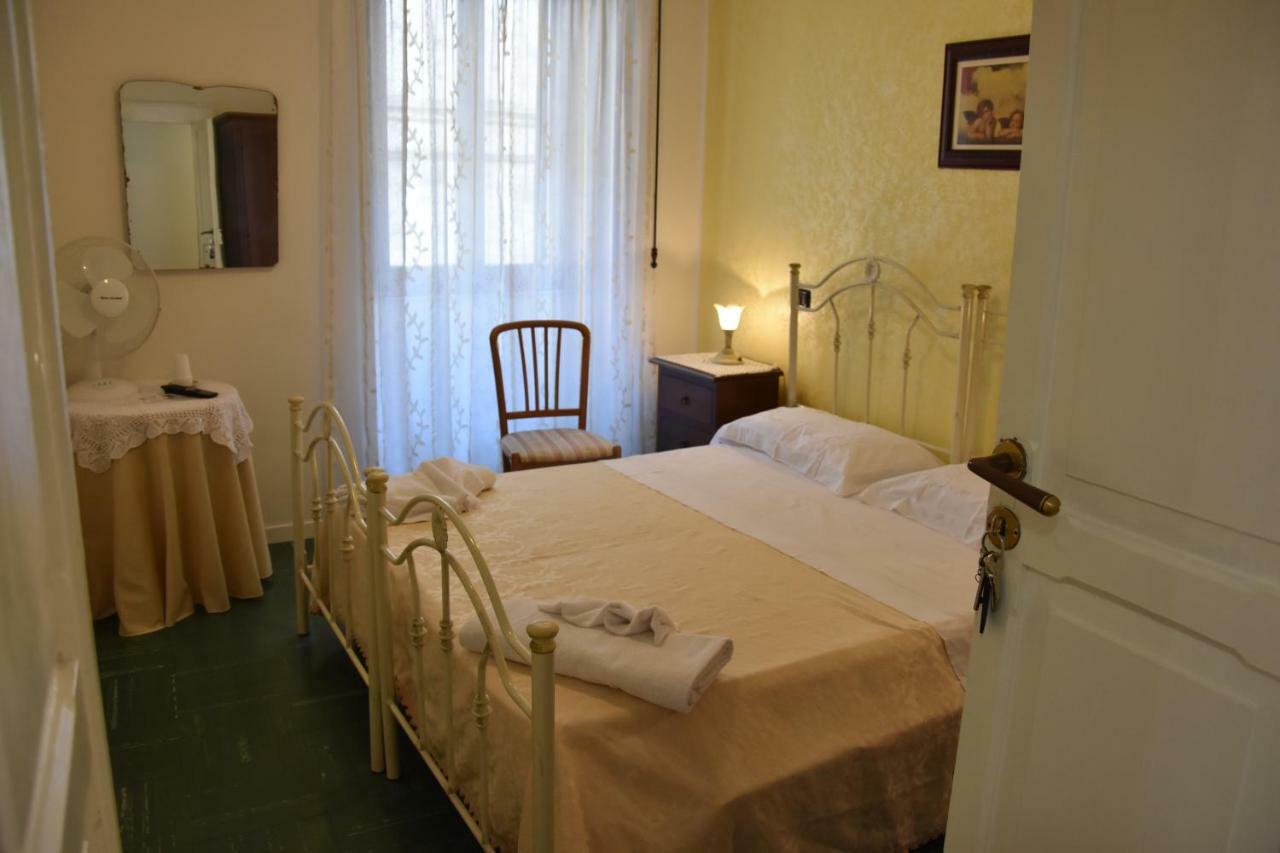 Il Ciclamino Bed And Breakfast Ascoli Piceno Eksteriør bilde