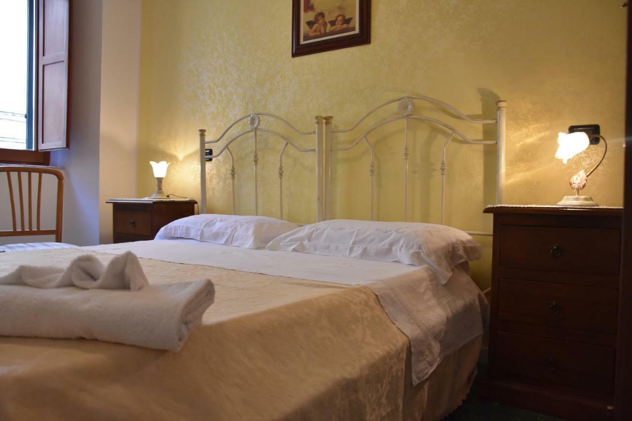 Il Ciclamino Bed And Breakfast Ascoli Piceno Eksteriør bilde