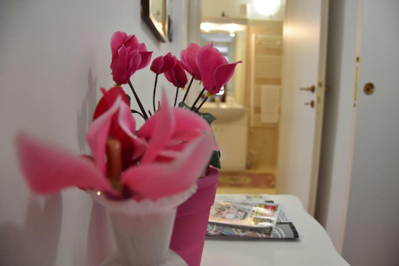 Il Ciclamino Bed And Breakfast Ascoli Piceno Eksteriør bilde