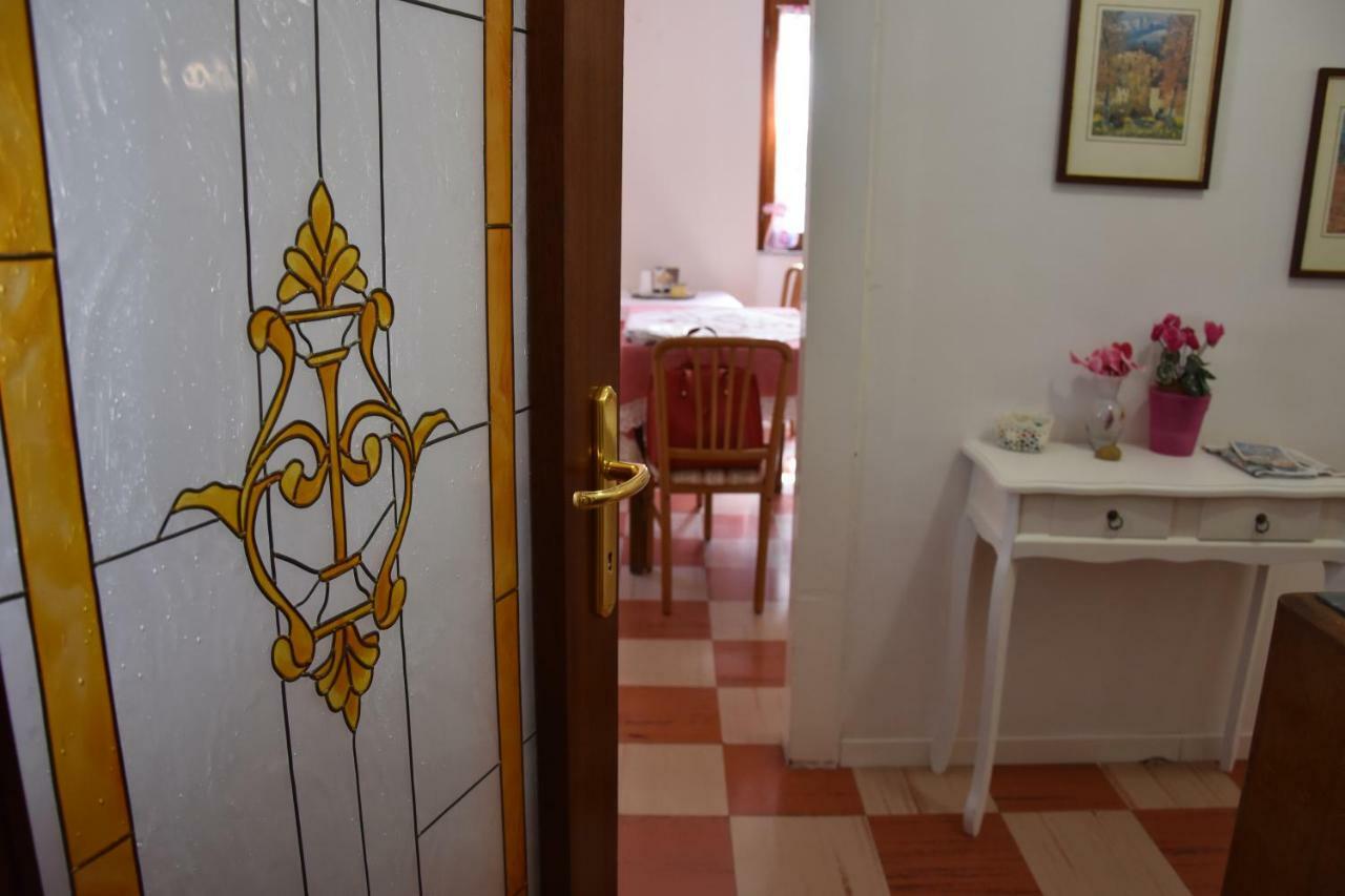 Il Ciclamino Bed And Breakfast Ascoli Piceno Eksteriør bilde
